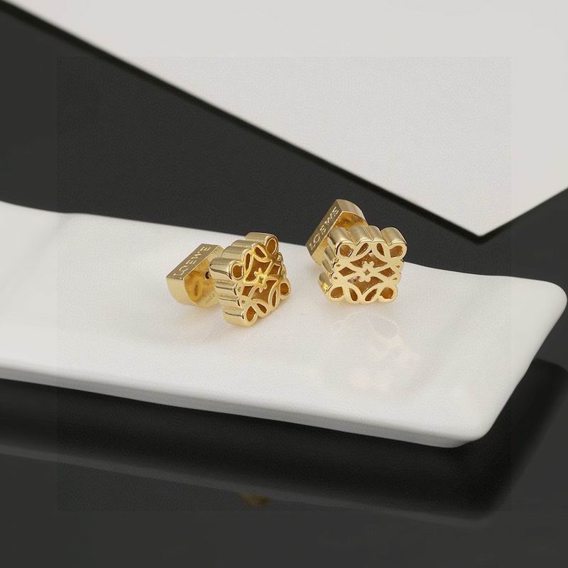 Loewe earring 12yxx01